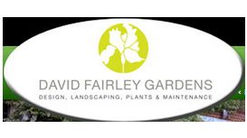 David Fairley Gardens