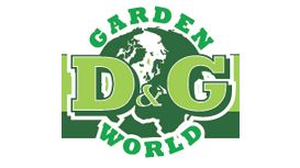 D & G Garden World