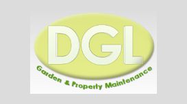 DGL Garden & Property Maintenance