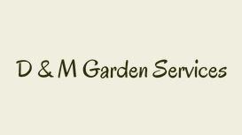 D & M Landscaping Services