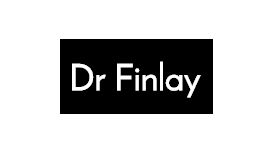 Doctor Finlay Tree Surgeon