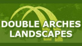Double Arches Landscapes