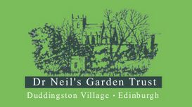 Dr Neils Garden