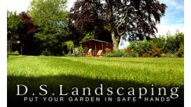 Ds-landscaping