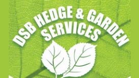 DSB Hedge & Garden Services