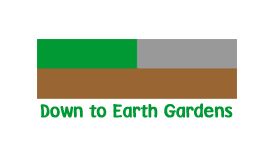 Down To Earth Gardens