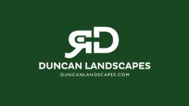 Duncan Landscapes Gardening
