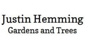 Justin Hemming Gardens & Trees