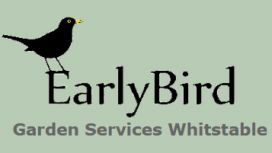 Earlybird Garden Services