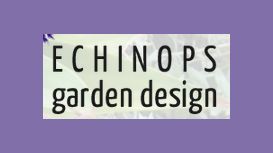 Echinops Garden Design