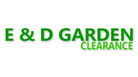 E & D Garden Clearance