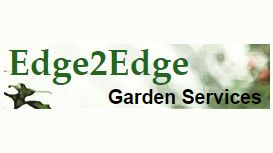 Edge2Edge Garden Services