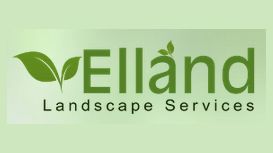 Elland Landscape Services