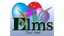 Elms Landscapes