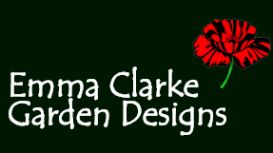 Emma Clarke Garden Designs