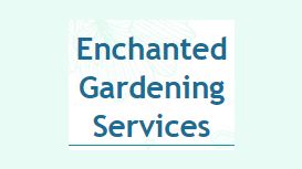 Enchanted Gardening Services