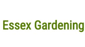 Essex Gardening Services