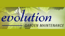 Evolution Garden Maintenance