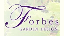 Forbes Garden Design