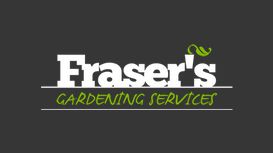 Fraser's Gardening Services