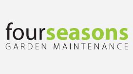 Four Seasons Garden Maintenance