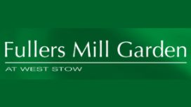 Fullers Mill Garden