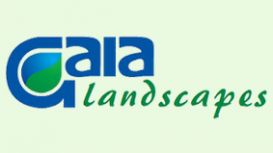 Gaia Landscapes