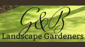 G & B Landscape Gardeners