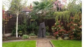 Garden Design Manchester