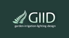 GILD Garden Irrigation