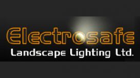 Electrosafe - Garden Lighting