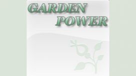 Garden Power