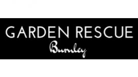 Garden Rescue Burnley