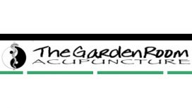 The Garden Acupuncture Room