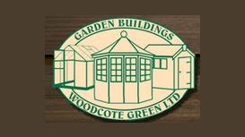 Garden Buildings Woodcote Green Garden Buildings Woodcote Green