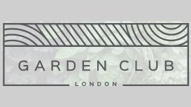 Garden Club London
