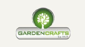 Garden Crafts