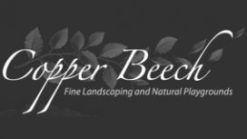 Copper Beech Garden Design