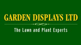 Garden Displays