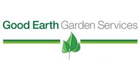 Good Earth Garden Services
