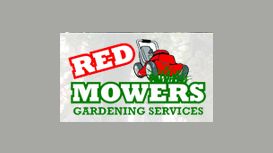 Red Mowers Gardening Services