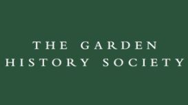 The Garden History Society