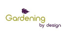 Gardening By Design