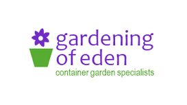 Gardening Of Eden