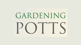 Gardening Potts
