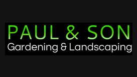 Paul & Son Gardening Paul & Son Gardening