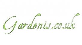 Gardenis.co.uk