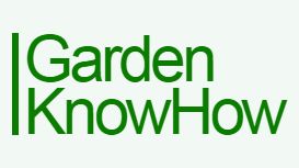 Garden KnowHow