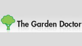 The Garden Doctor