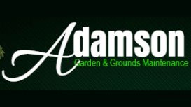 Adamsons Garden & Ground Maintenance